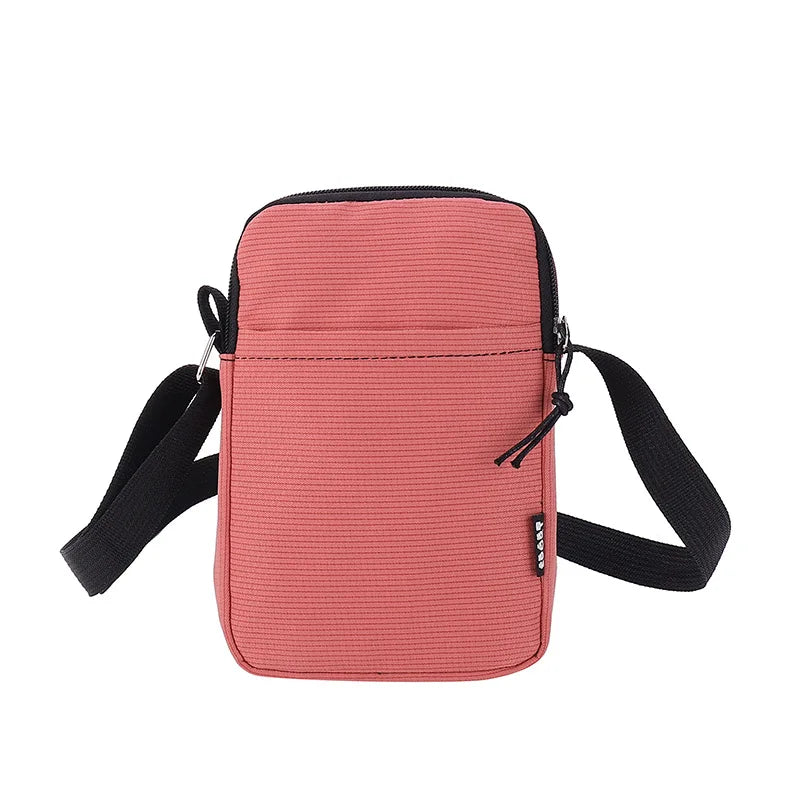 Mobile Phone Crossbody Bag - Ladyglow