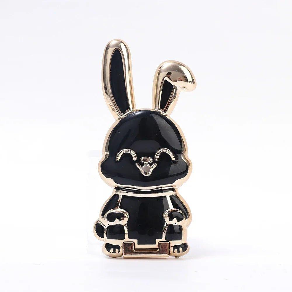 Cartoon Rabbit Phone Stand - Ladyglow