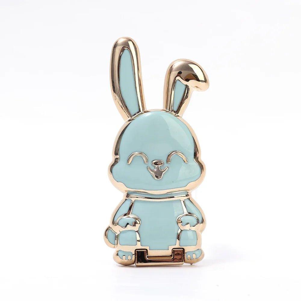 Cartoon Rabbit Phone Stand - Ladyglow