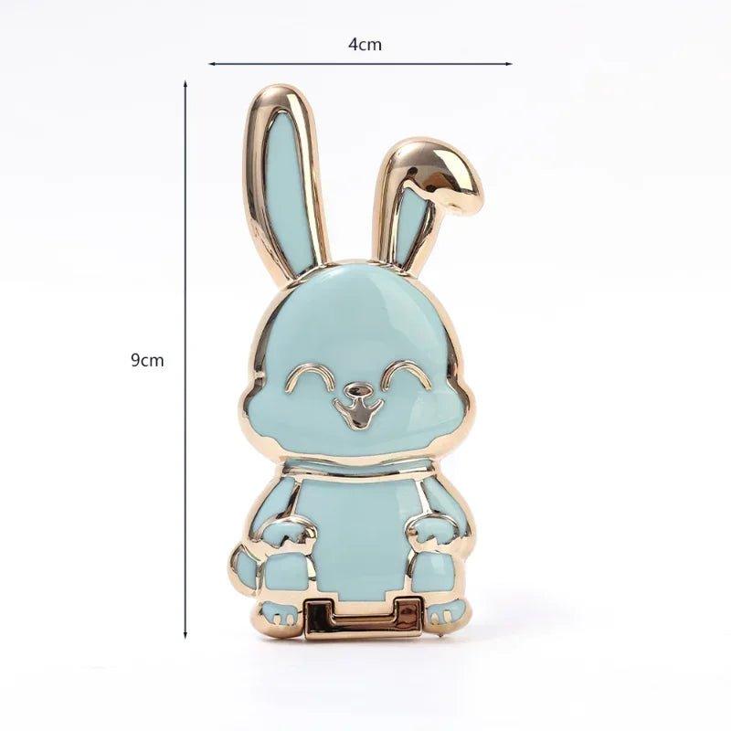 Cartoon Rabbit Phone Stand - Ladyglow