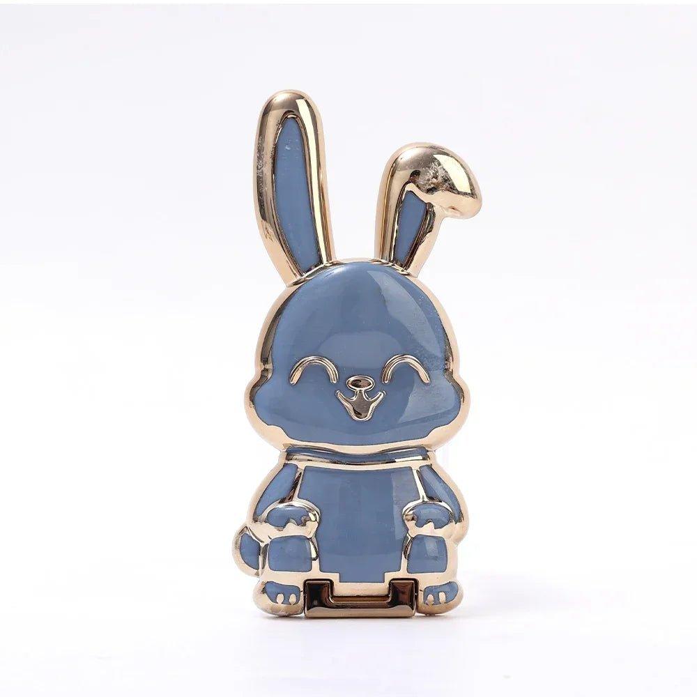 Cartoon Rabbit Phone Stand - Ladyglow